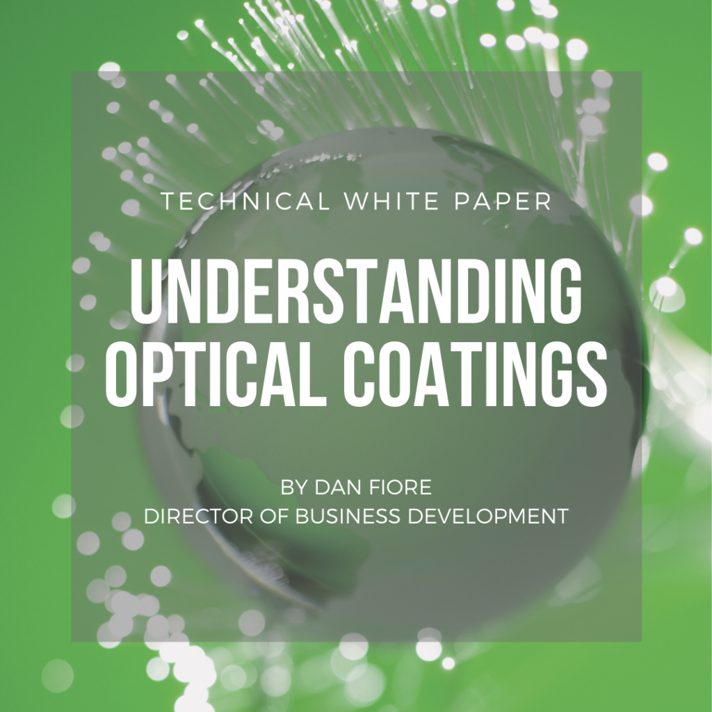 Understanding Optical Coatings