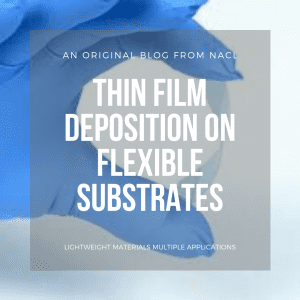 Thin-Film Deposition on Flexible Substrates