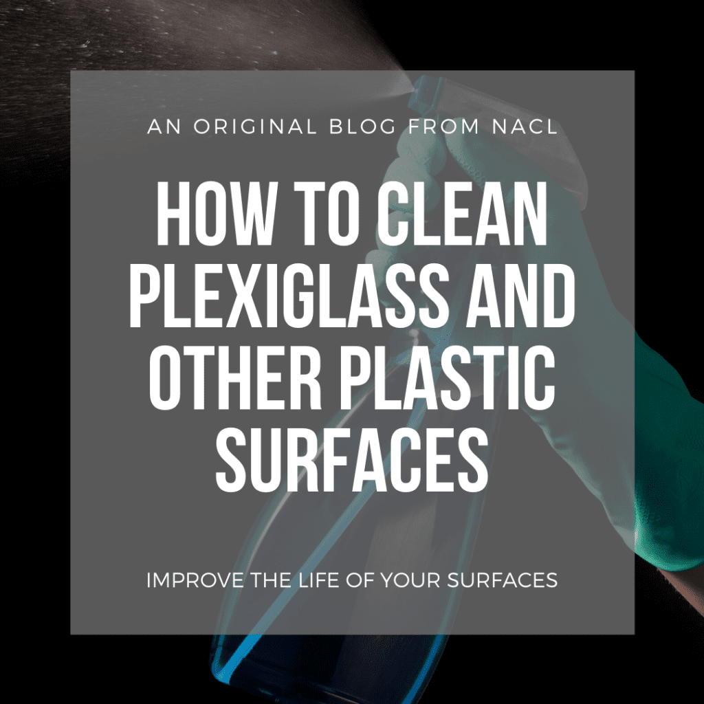 Cleaning Plastic Surfaces North American Coating Laboratories