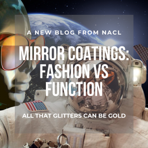 Mirror Coating: Fashion vs Function
