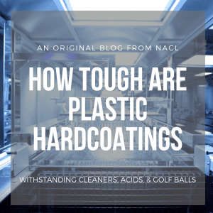 How Tough are Hardcoatings?