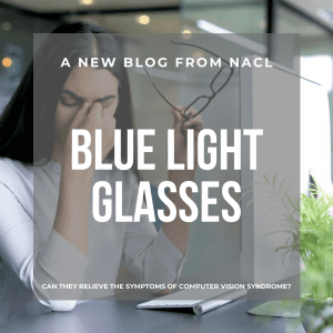 Blue Light Glasses