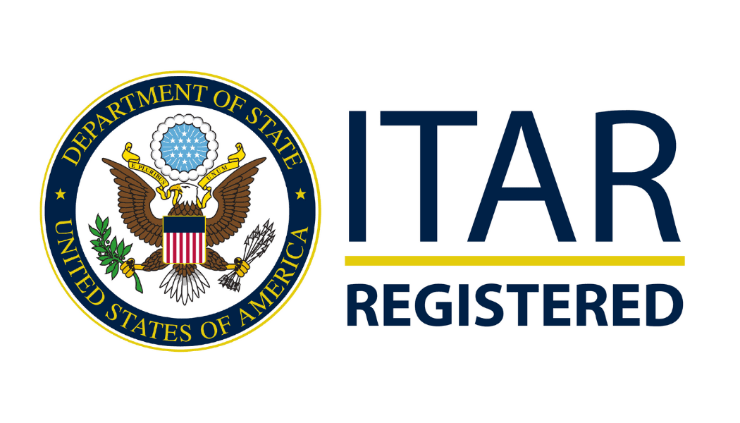 NACL ITAR registration