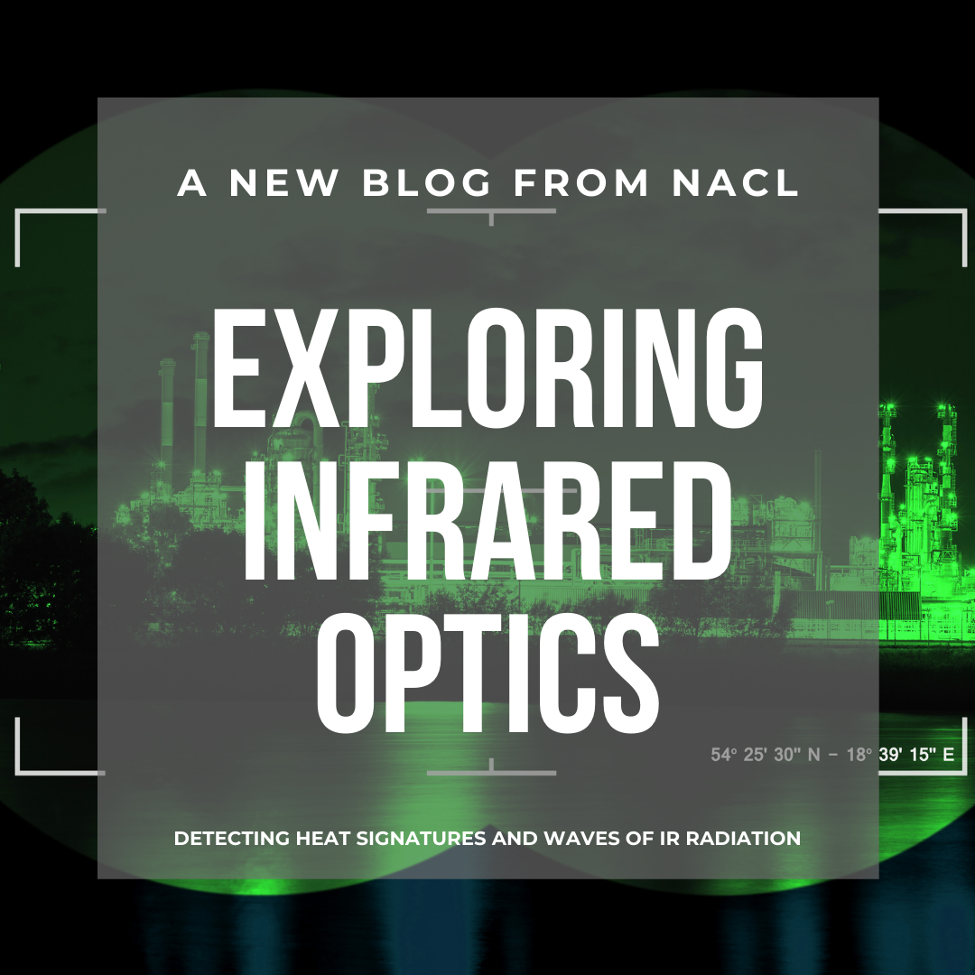 infrared ir optics blog night vision