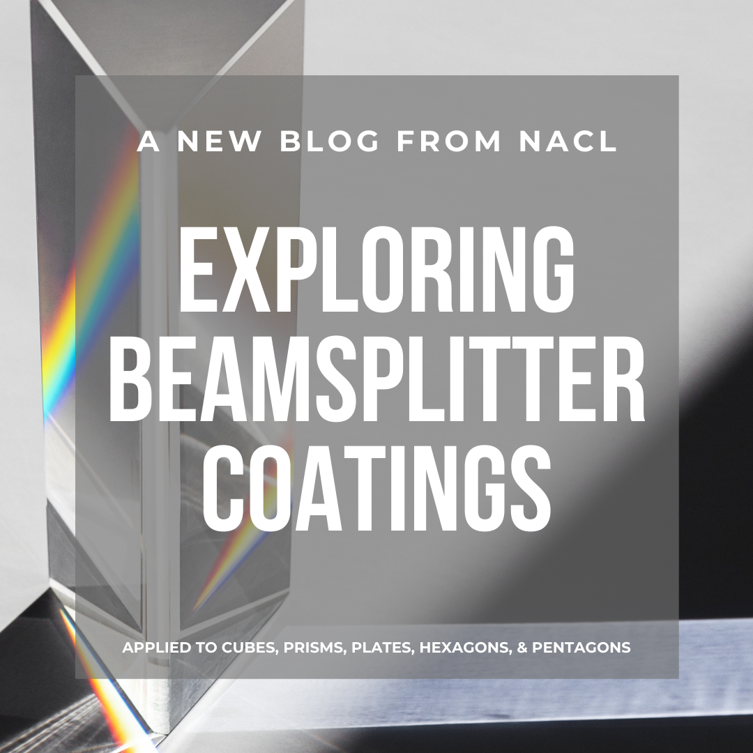 beamsplitter coating blog