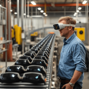 Navigating the Future: Opportunities and Challenges in AR/VR Optical Coatings