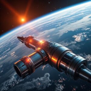 Gold Standard: Expert Coatings Drive Critical Aerospace Innovation