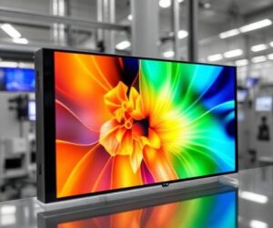 Advanced Optical Coatings for Plastic Substrates: NACL’s European Market Advantage