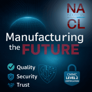 Building Toward CMMC Level 2 Certification